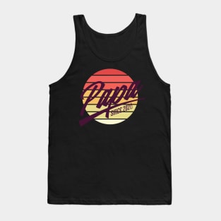 Gift for Father Tank Top